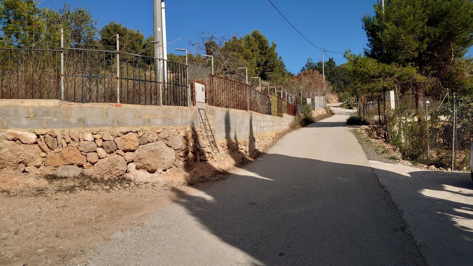 2 camera da letto Finca/Casa di Campagna in vendita in Finestrat - 231.000 € (Rif: 8952479)