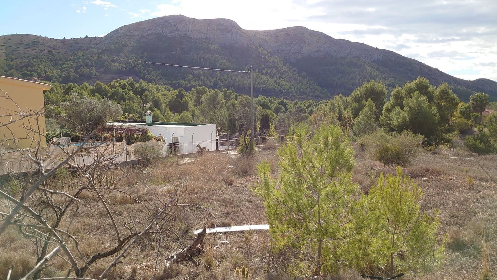 2 camera da letto Finca/Casa di Campagna in vendita in Finestrat - 231.000 € (Rif: 8952479)