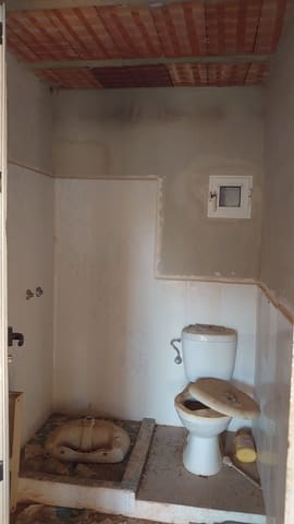 2 bedroom Finca/Country House for sale in Finestrat Pueblo, Finestrat - € 231,000 (Ref: 8952479)