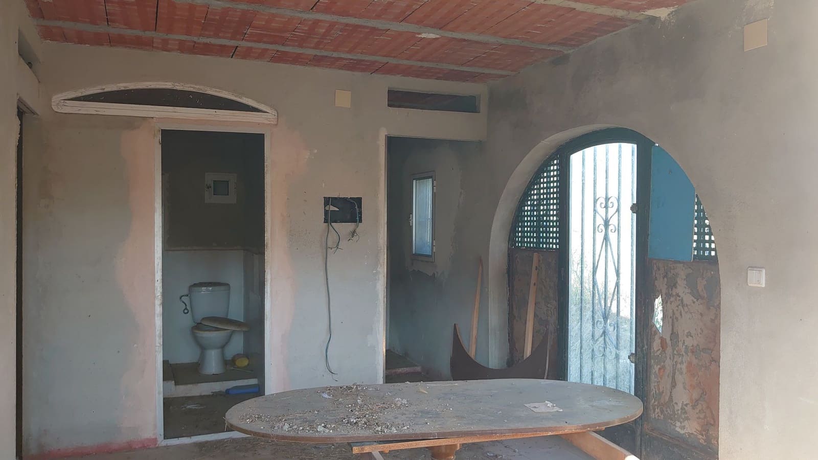 2 camera da letto Finca/Casa di Campagna in vendita in Finestrat - 231.000 € (Rif: 8952479)