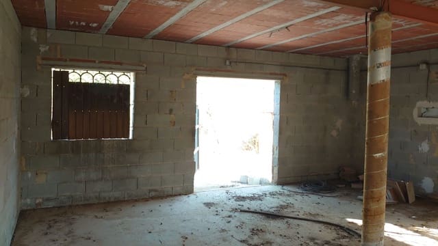 2 bedroom Finca/Country House for sale in Finestrat Pueblo, Finestrat - € 231,000 (Ref: 8952479)