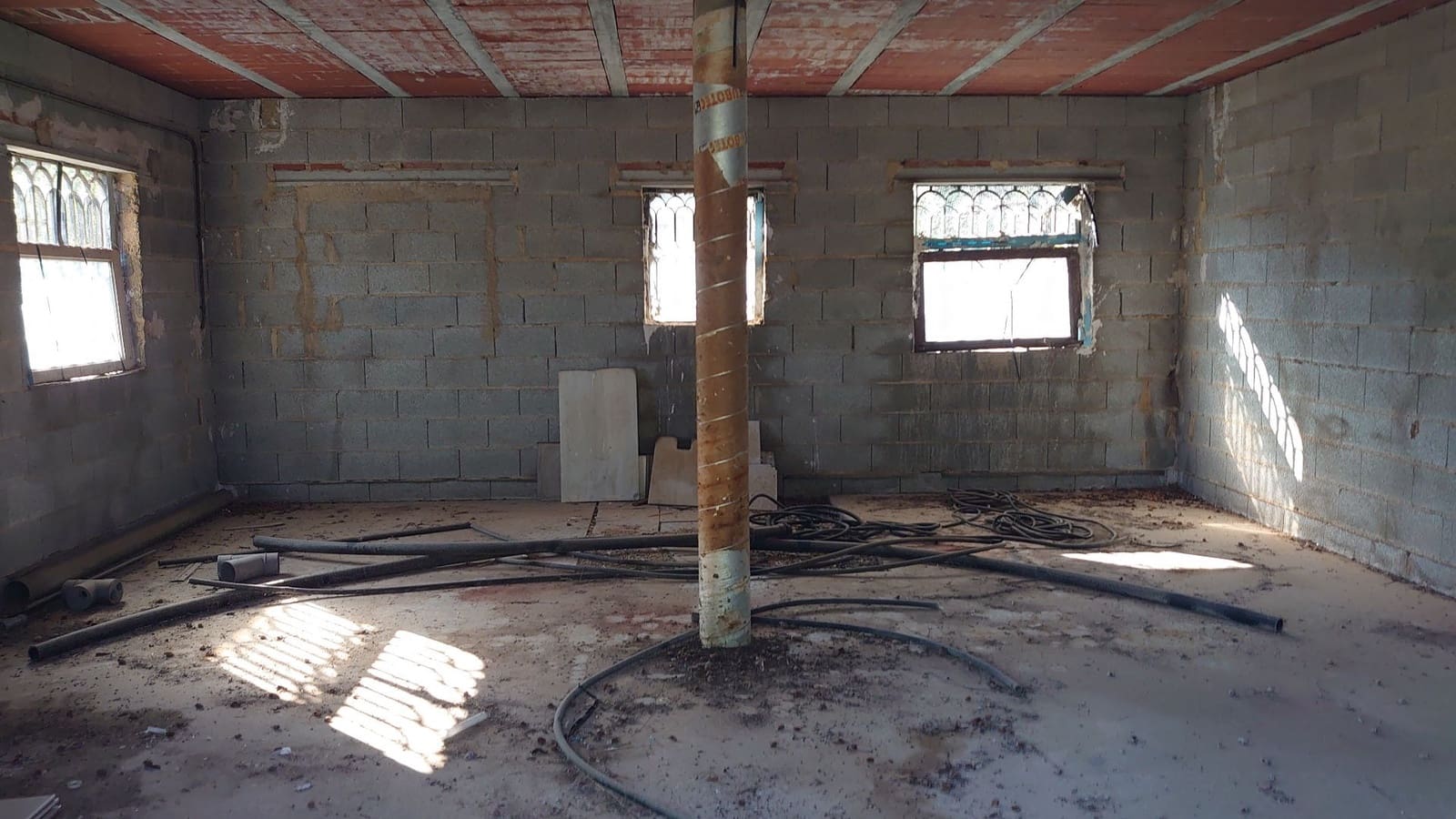 2 camera da letto Finca/Casa di Campagna in vendita in Finestrat - 231.000 € (Rif: 8952479)