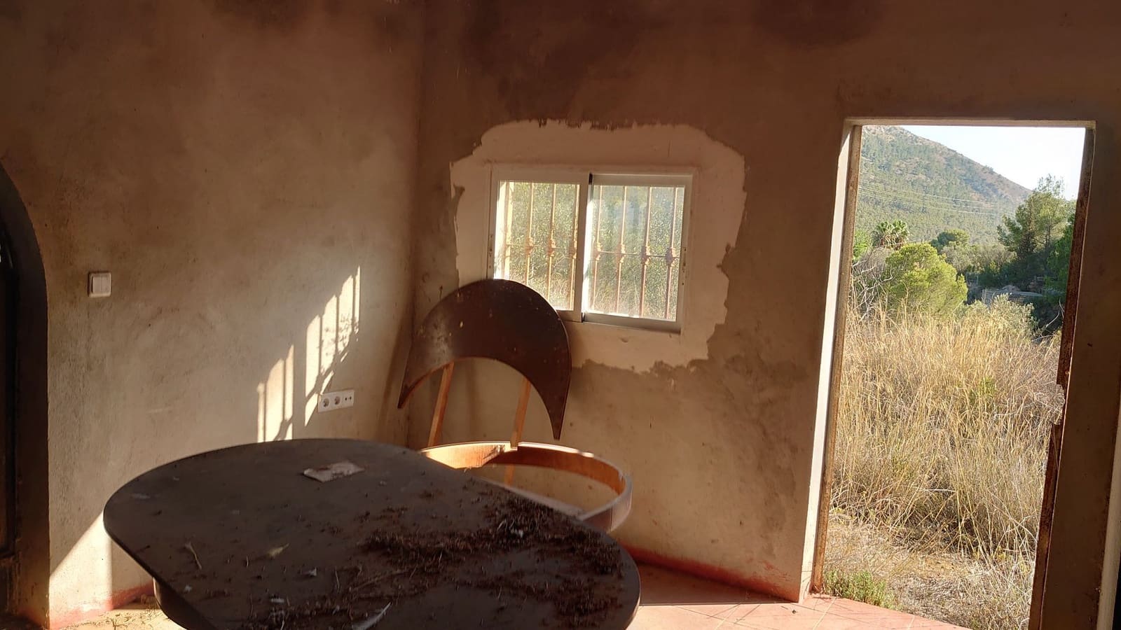 2 camera da letto Finca/Casa di Campagna in vendita in Finestrat - 231.000 € (Rif: 8952479)