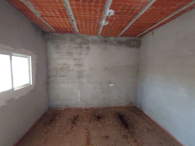 2 bedroom Finca/Country House for sale in Finestrat Pueblo, Finestrat - € 231,000 (Ref: 8952479)