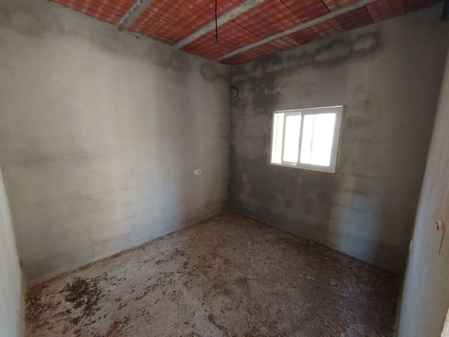 2 bedroom Finca/Country House for sale in Finestrat Pueblo, Finestrat - € 231,000 (Ref: 8952479)