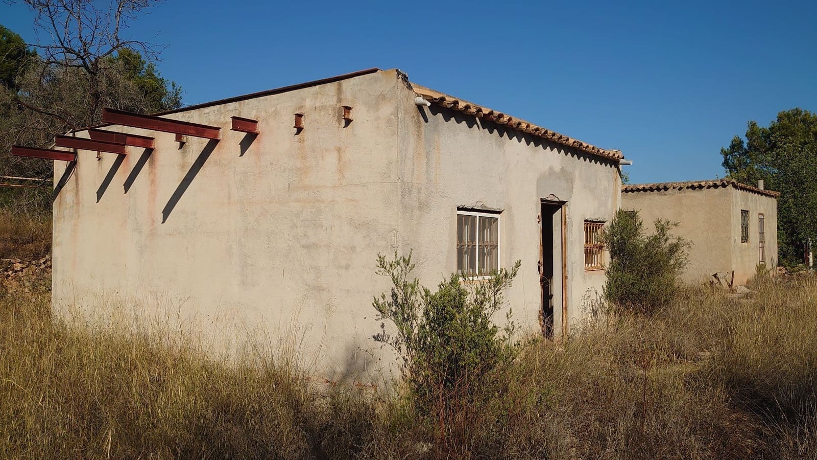 2 camera da letto Finca/Casa di Campagna in vendita in Finestrat - 231.000 € (Rif: 8952479)