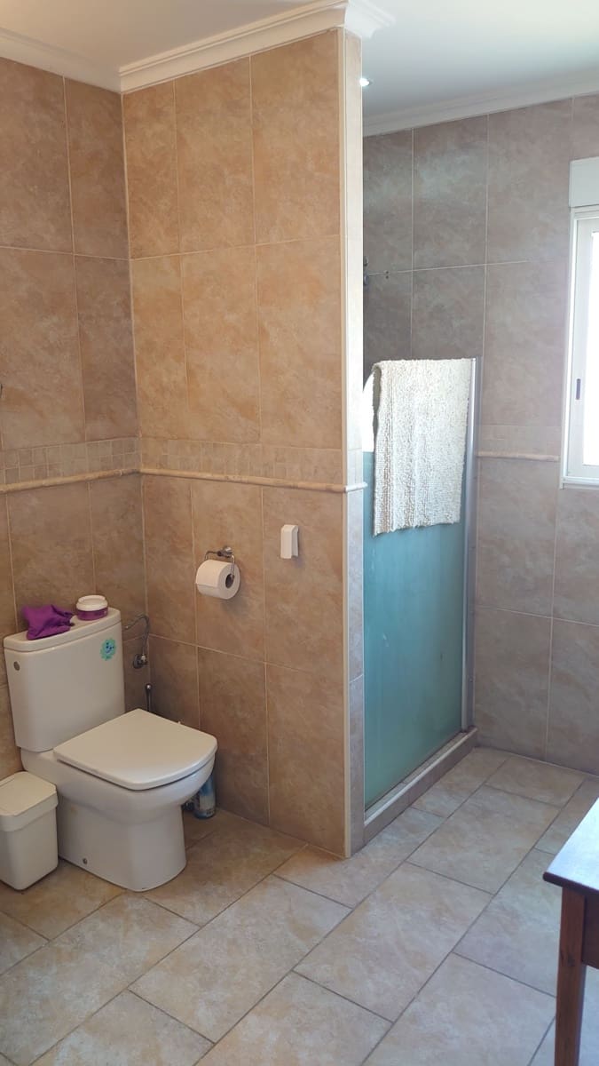 3 camera da letto Finca/Casa di Campagna in vendita in Finestrat - 369.000 € (Rif: 8969920)