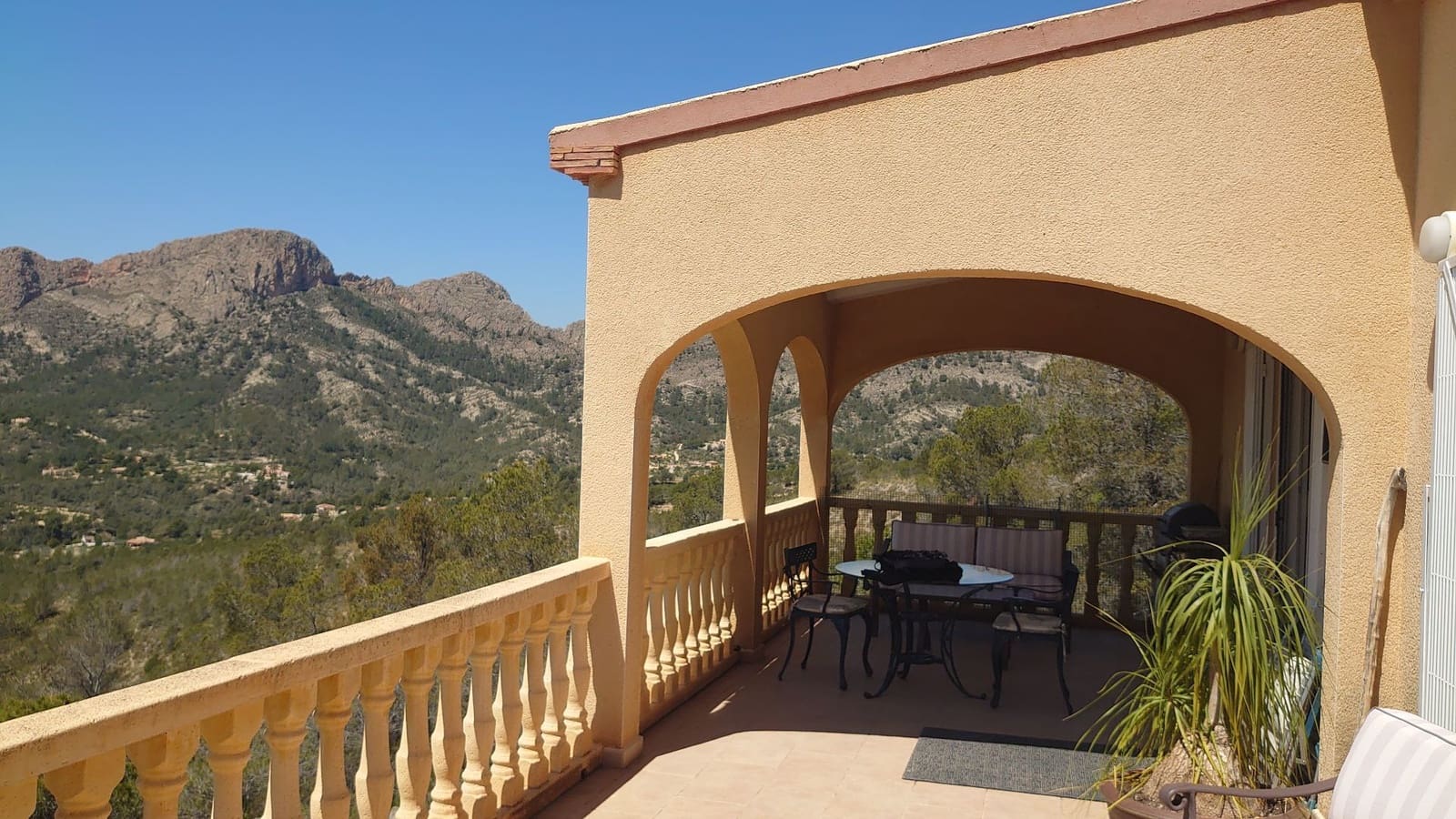 3 camera da letto Finca/Casa di Campagna in vendita in Finestrat - 369.000 € (Rif: 8969920)