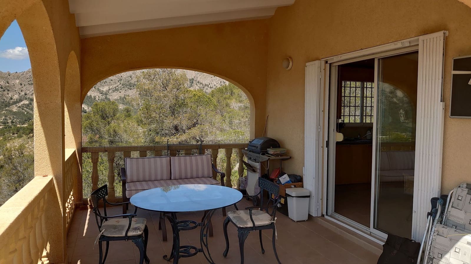 3 camera da letto Finca/Casa di Campagna in vendita in Finestrat - 369.000 € (Rif: 8969920)