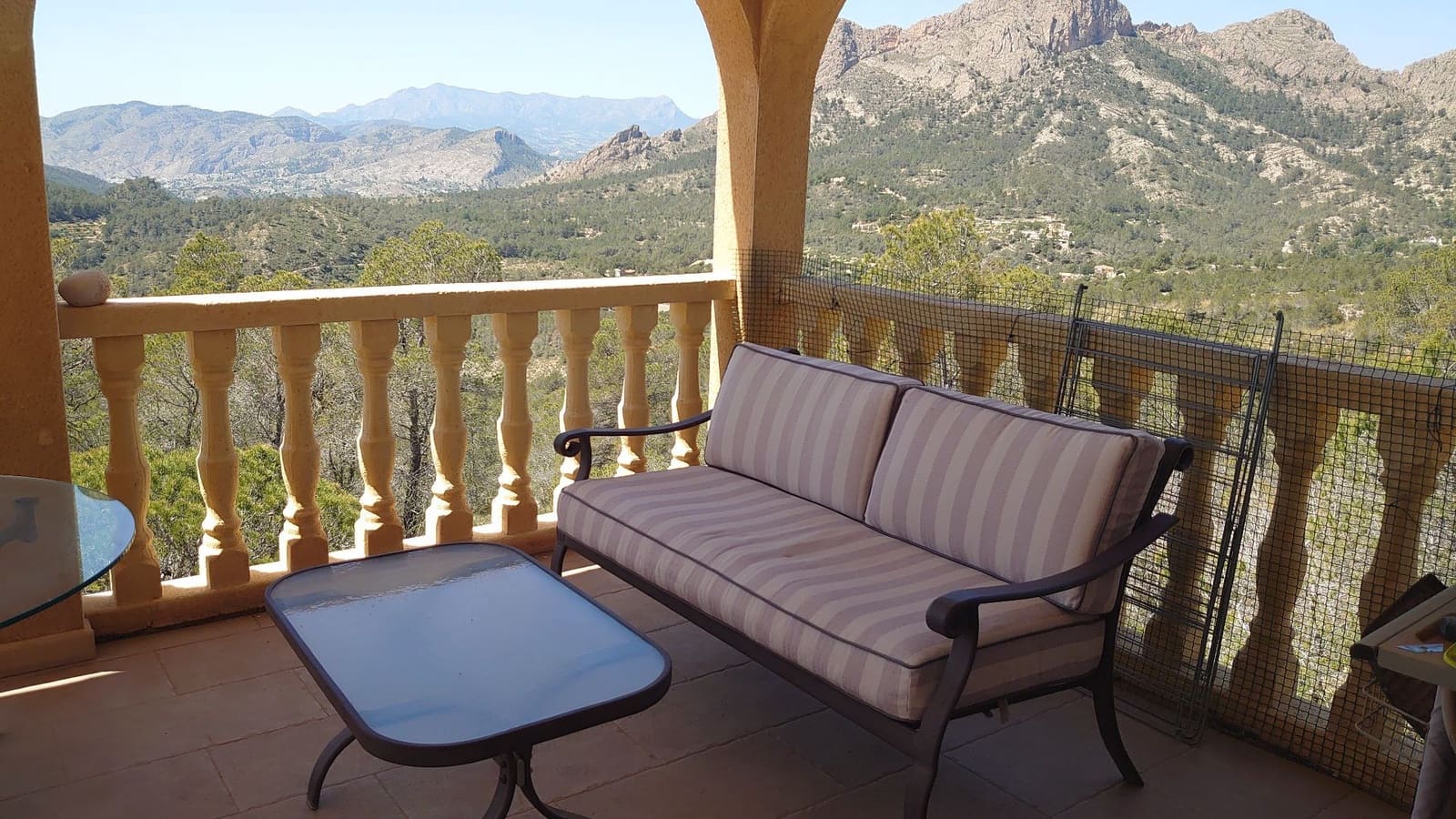 3 camera da letto Finca/Casa di Campagna in vendita in Finestrat - 369.000 € (Rif: 8969920)