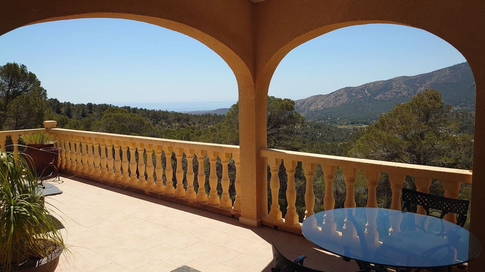 3 camera da letto Finca/Casa di Campagna in vendita in Finestrat - 369.000 € (Rif: 8969920)