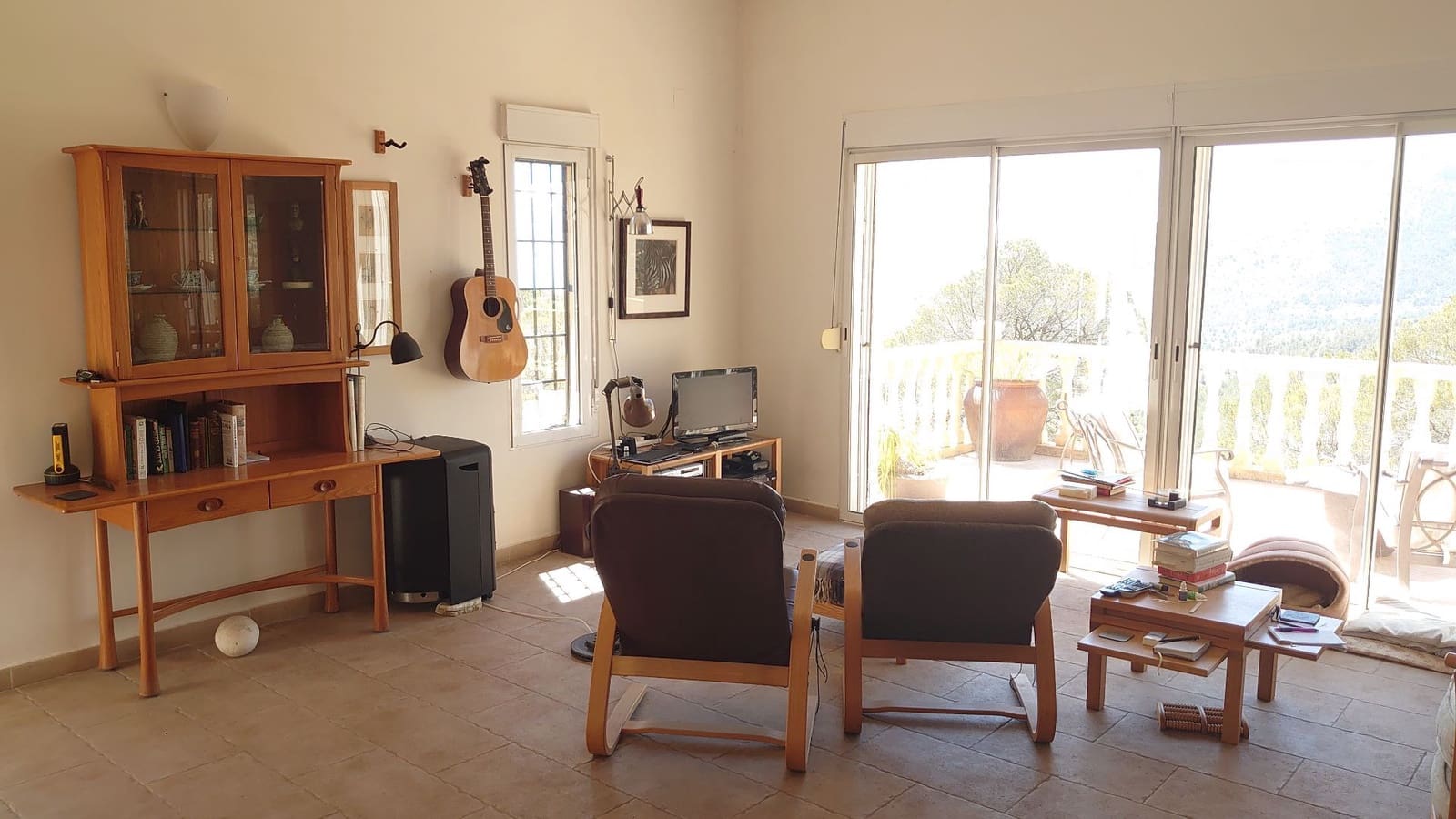 3 camera da letto Finca/Casa di Campagna in vendita in Finestrat - 369.000 € (Rif: 8969920)