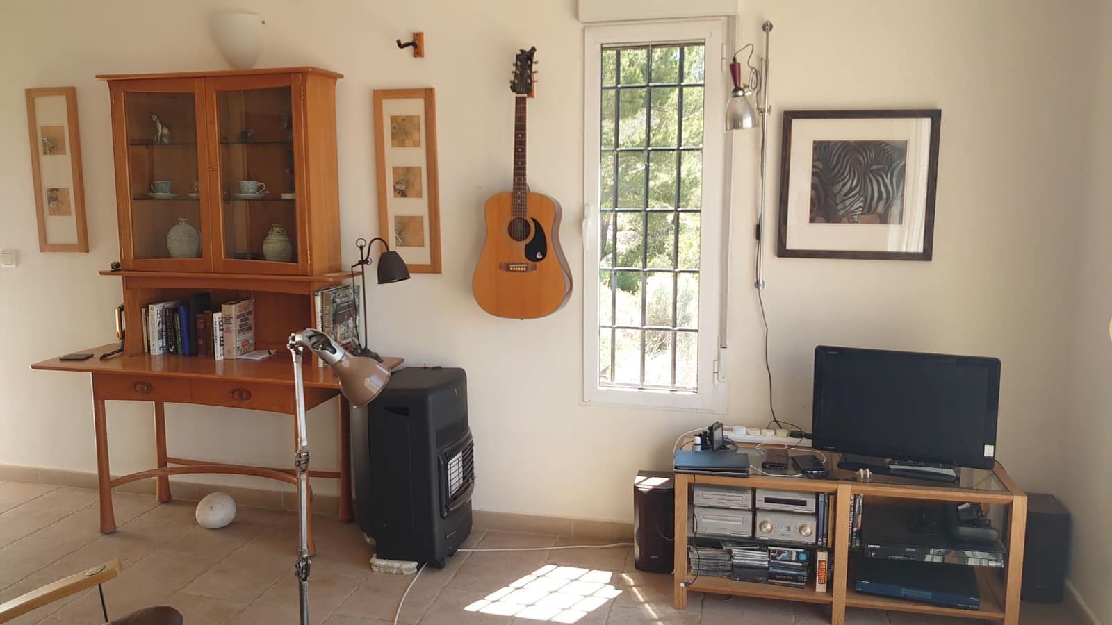 3 camera da letto Finca/Casa di Campagna in vendita in Finestrat - 369.000 € (Rif: 8969920)