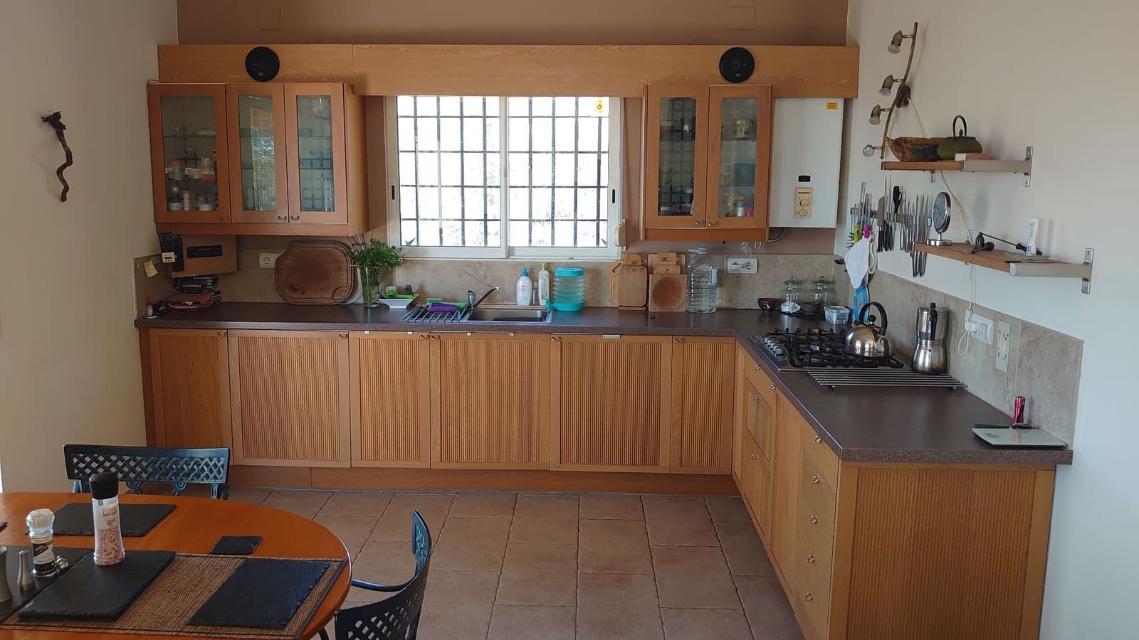 3 camera da letto Finca/Casa di Campagna in vendita in Finestrat - 369.000 € (Rif: 8969920)