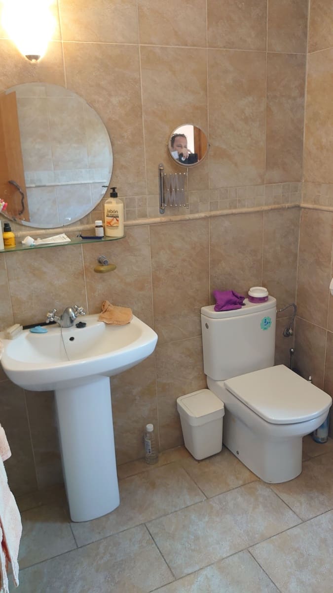 3 camera da letto Finca/Casa di Campagna in vendita in Finestrat - 369.000 € (Rif: 8969920)