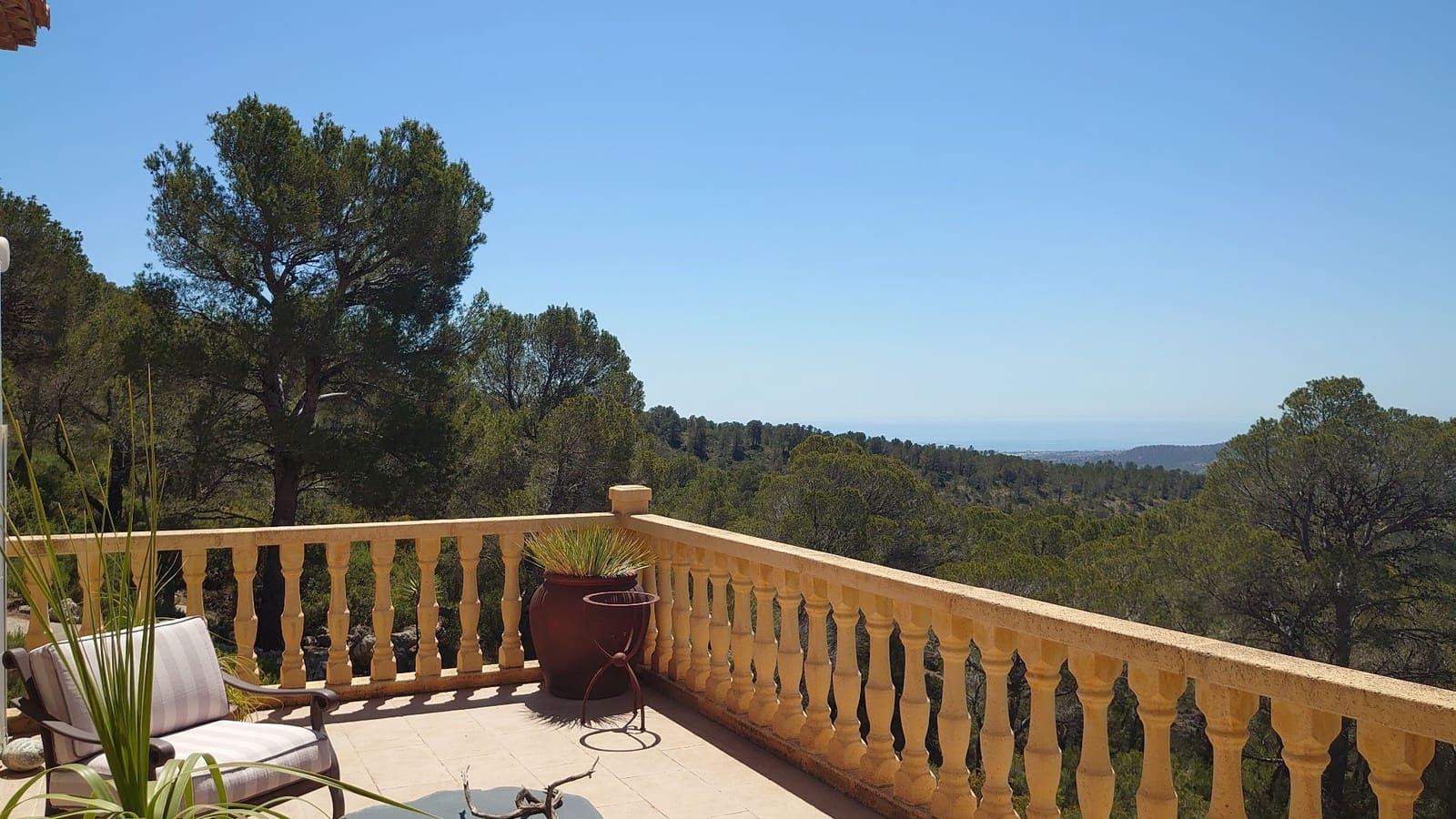 3 camera da letto Finca/Casa di Campagna in vendita in Finestrat - 369.000 € (Rif: 8969920)