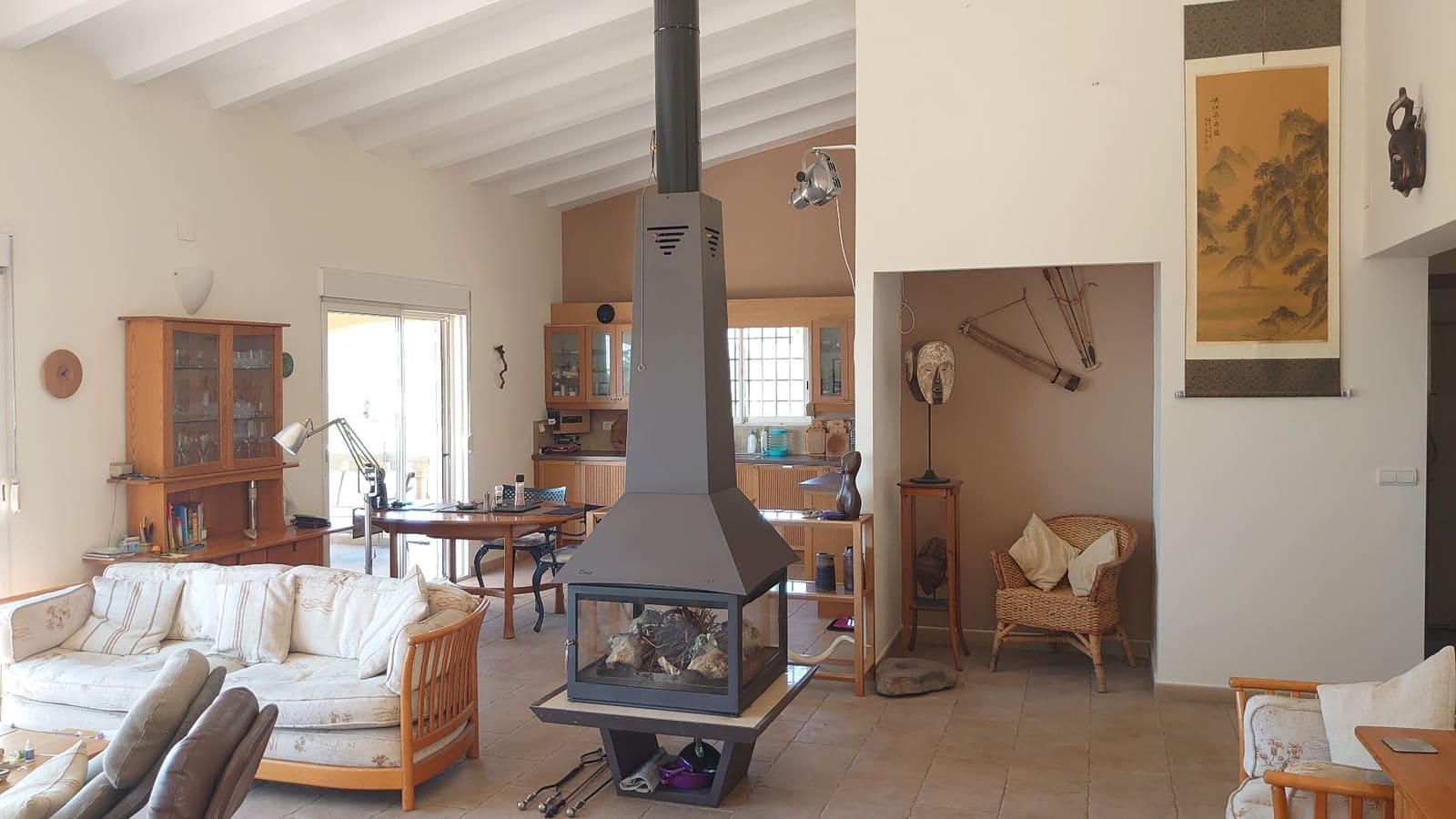 3 camera da letto Finca/Casa di Campagna in vendita in Finestrat - 369.000 € (Rif: 8969920)