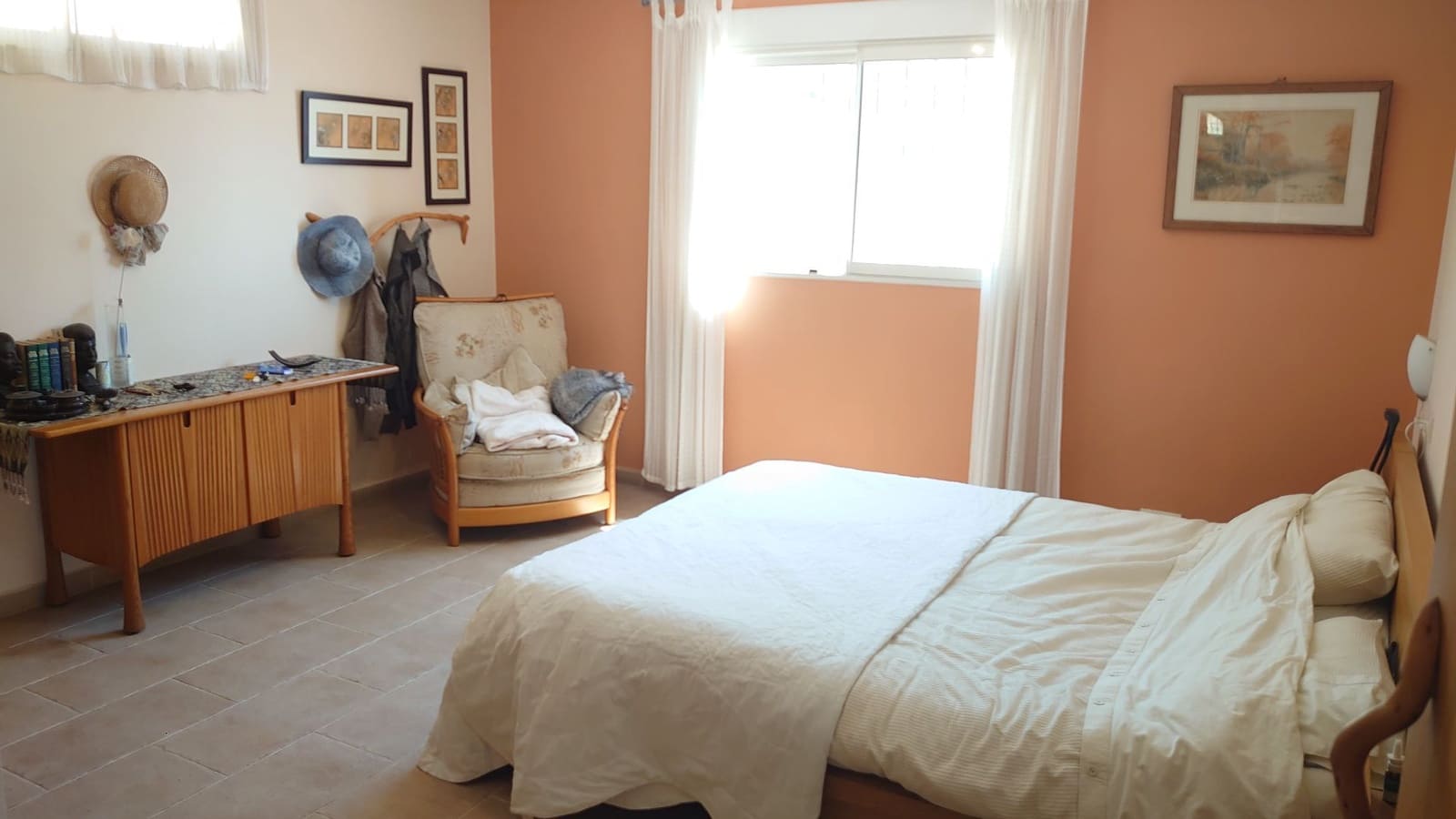 3 camera da letto Finca/Casa di Campagna in vendita in Finestrat - 369.000 € (Rif: 8969920)