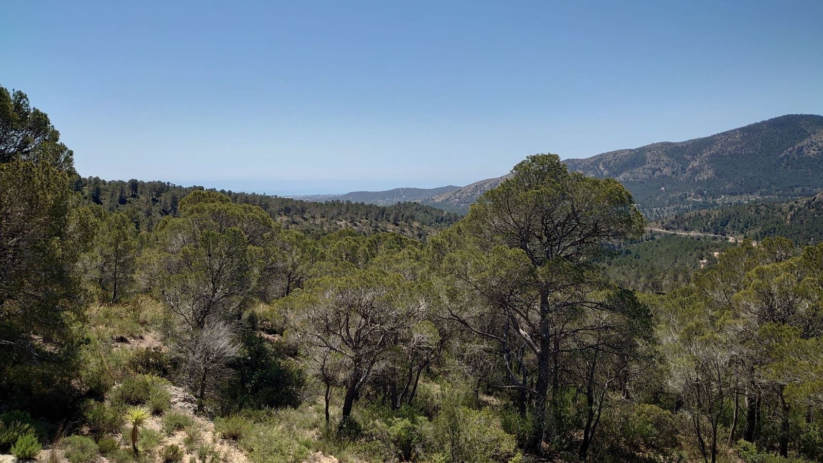 3 camera da letto Finca/Casa di Campagna in vendita in Finestrat - 369.000 € (Rif: 8969920)