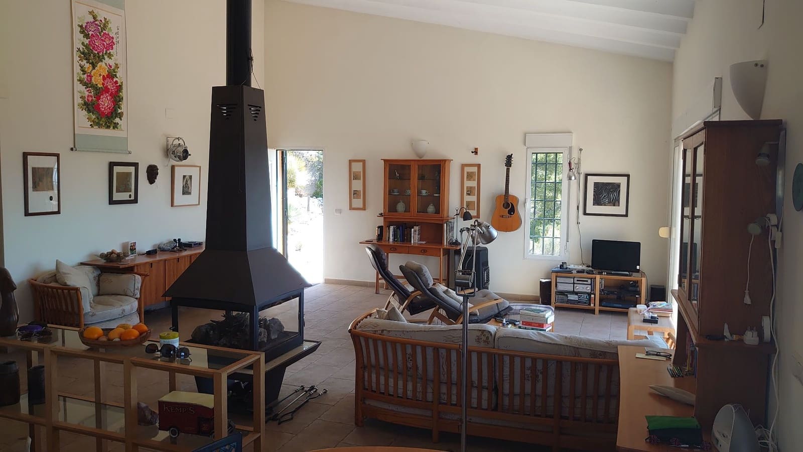 3 camera da letto Finca/Casa di Campagna in vendita in Finestrat - 369.000 € (Rif: 8969920)