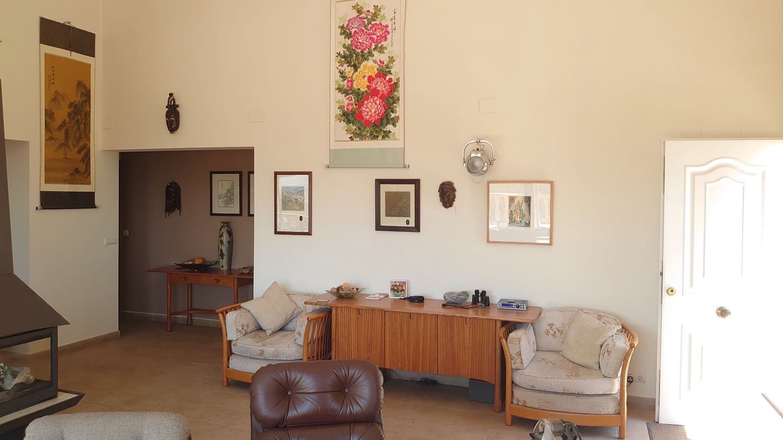 3 camera da letto Finca/Casa di Campagna in vendita in Finestrat - 369.000 € (Rif: 8969920)