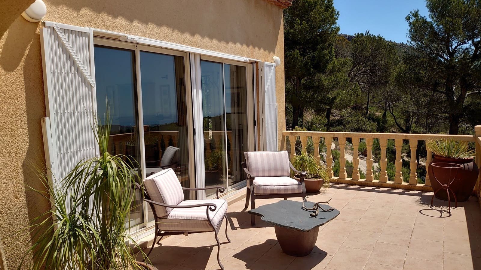 3 camera da letto Finca/Casa di Campagna in vendita in Finestrat - 369.000 € (Rif: 8969920)