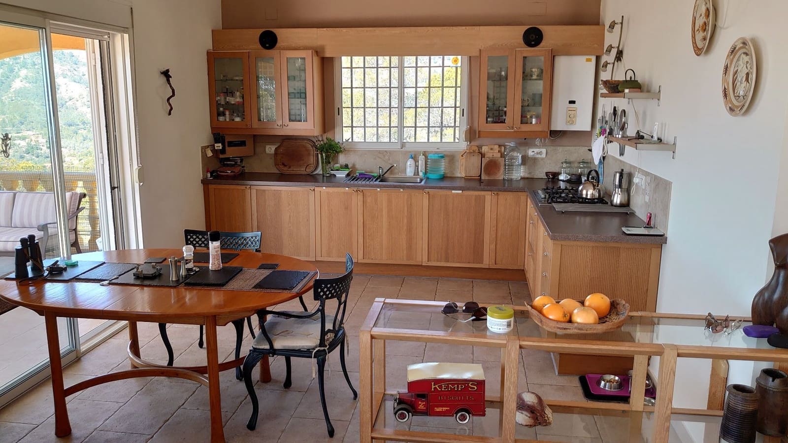 3 camera da letto Finca/Casa di Campagna in vendita in Finestrat - 369.000 € (Rif: 8969920)