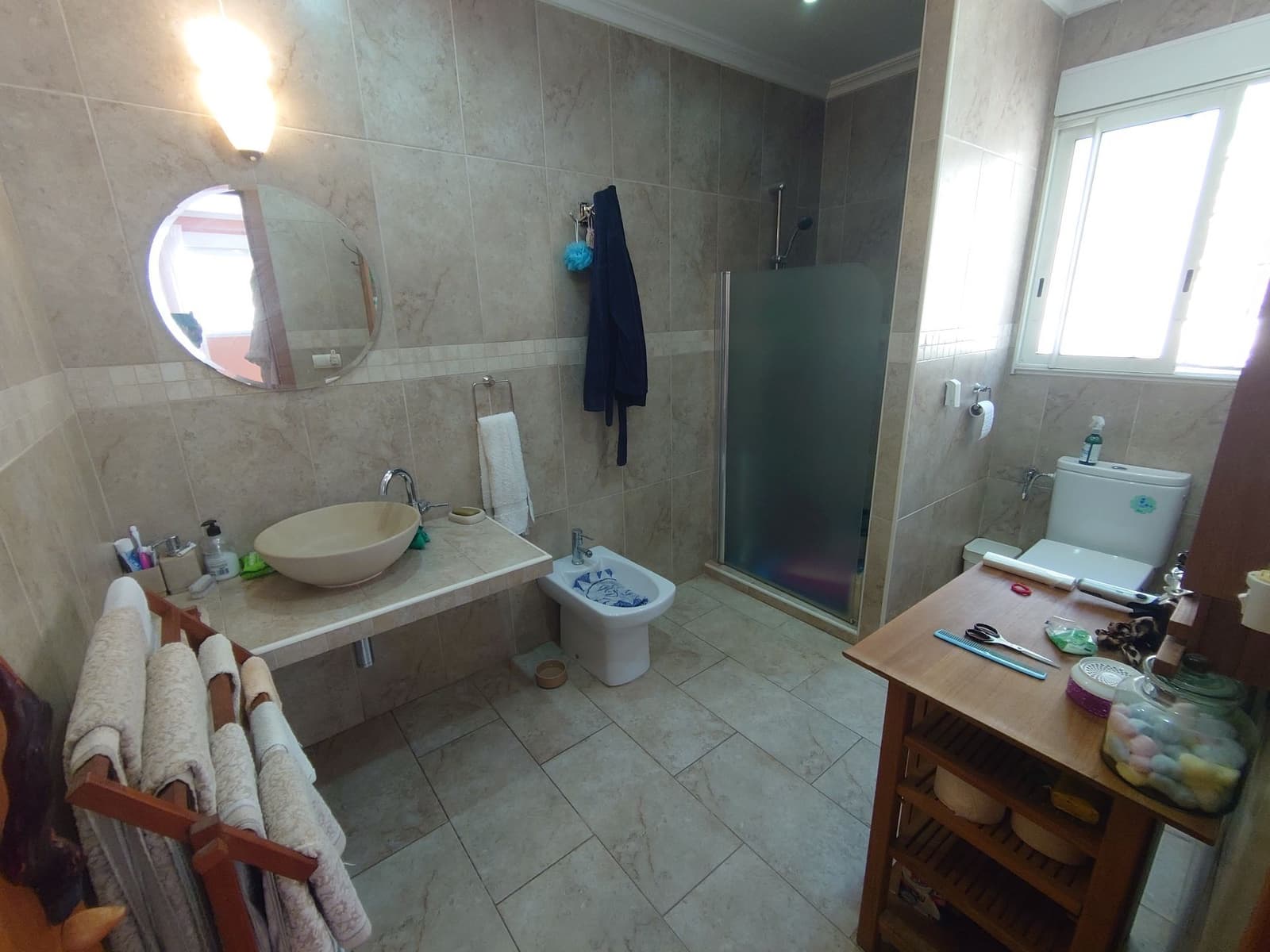 3 camera da letto Finca/Casa di Campagna in vendita in Finestrat - 369.000 € (Rif: 8969920)