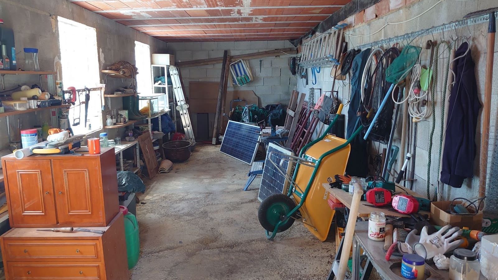 3 camera da letto Finca/Casa di Campagna in vendita in Finestrat - 369.000 € (Rif: 8969920)