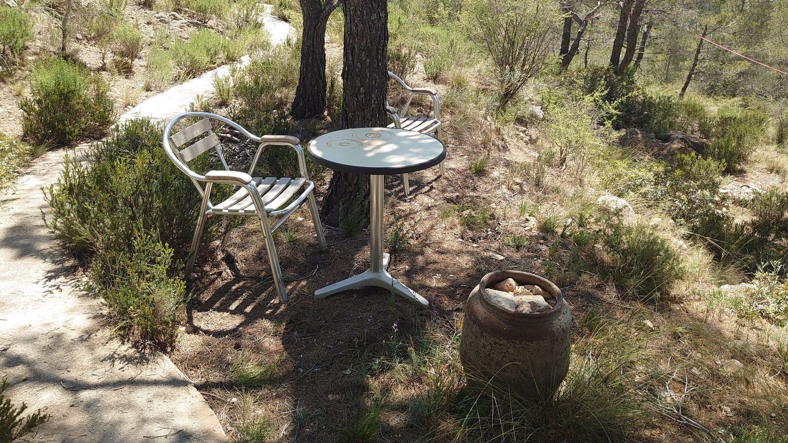 3 camera da letto Finca/Casa di Campagna in vendita in Finestrat - 369.000 € (Rif: 8969920)