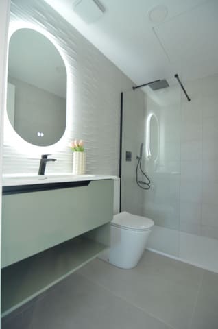 2 quarto Apartamento para venda em La Villajoyosa / Vila Joiosa com piscina garagem - 550 000 € (Ref: 8988031)