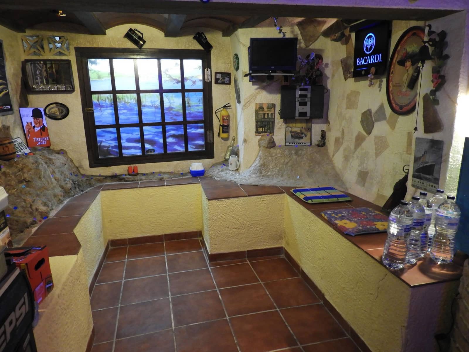 2 chambre Maison de Ville à vendre à Finestrat - 126 500 € (Ref: 8993549)