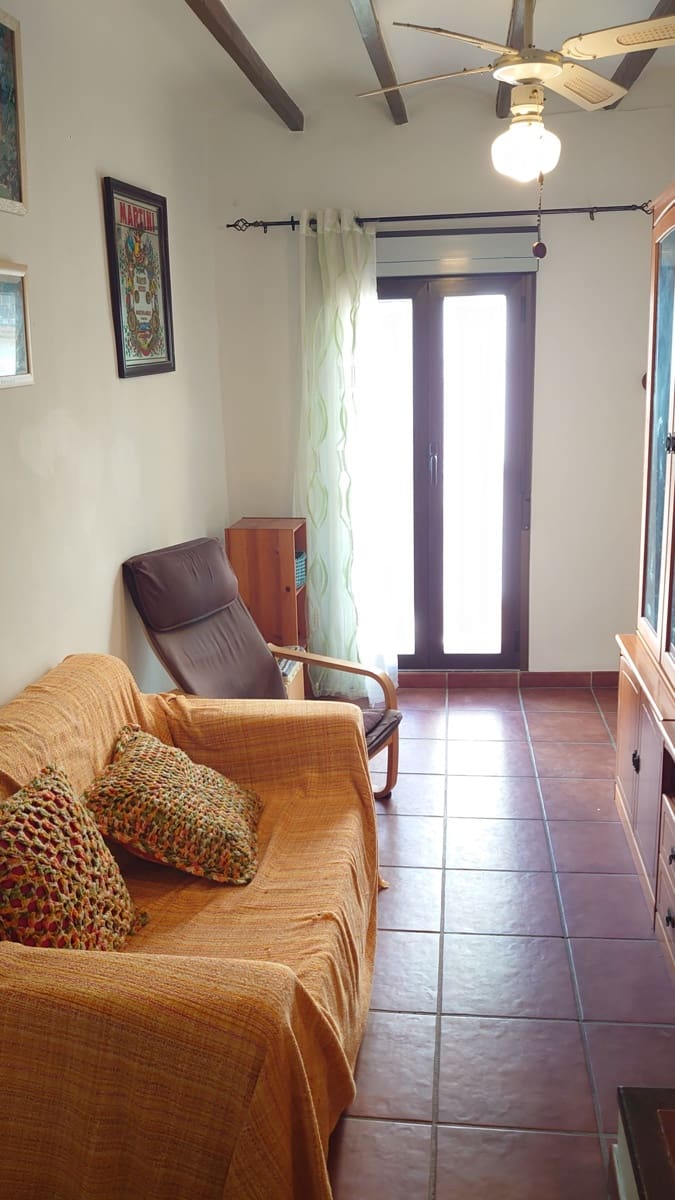 2 chambre Maison de Ville à vendre à Finestrat - 126 500 € (Ref: 8993549)