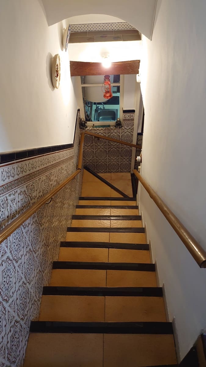 2 chambre Maison de Ville à vendre à Finestrat - 126 500 € (Ref: 8993549)