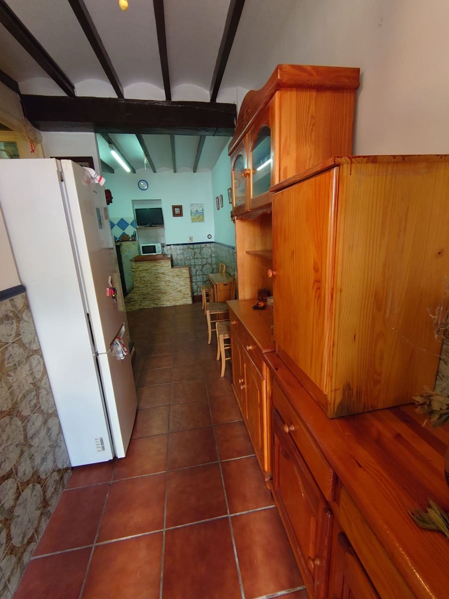 2 chambre Maison de Ville à vendre à Finestrat - 126 500 € (Ref: 8993549)