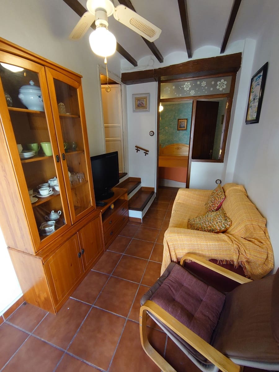 2 chambre Maison de Ville à vendre à Finestrat - 126 500 € (Ref: 8993549)