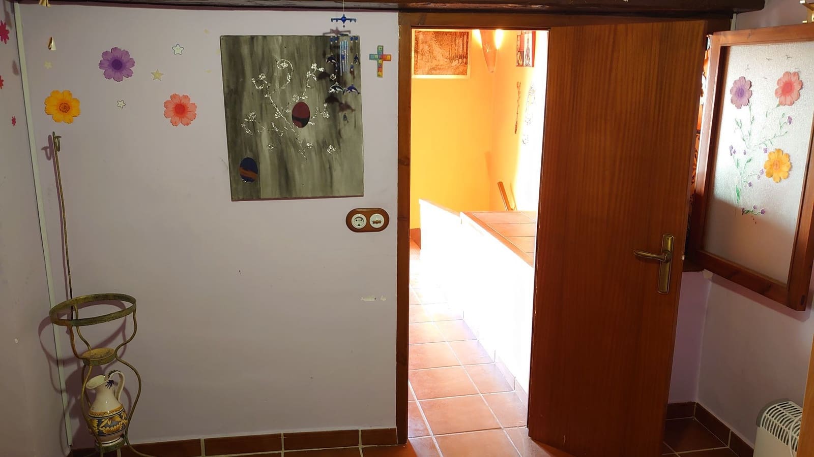 2 chambre Maison de Ville à vendre à Finestrat - 126 500 € (Ref: 8993549)