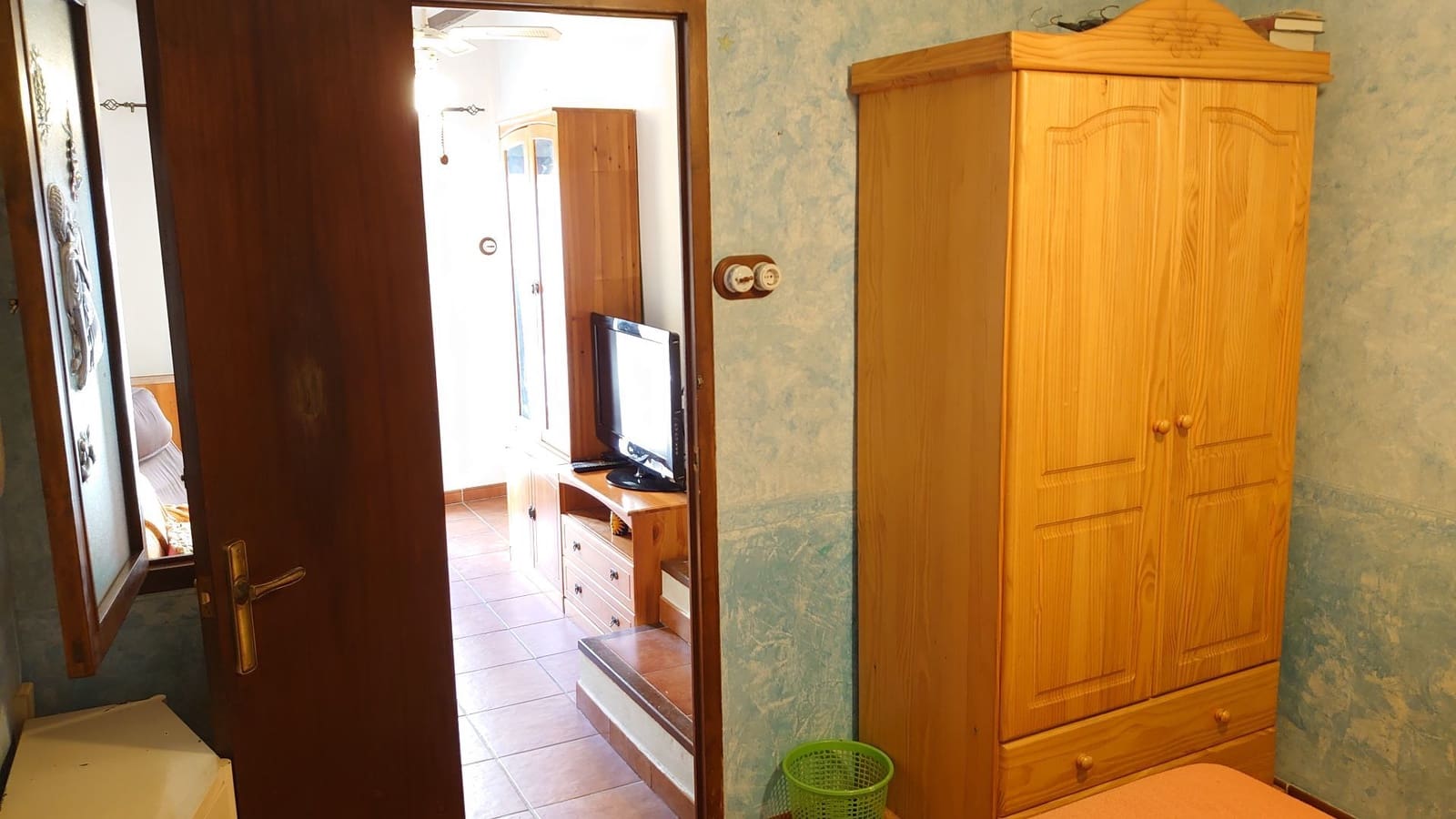 2 chambre Maison de Ville à vendre à Finestrat - 126 500 € (Ref: 8993549)