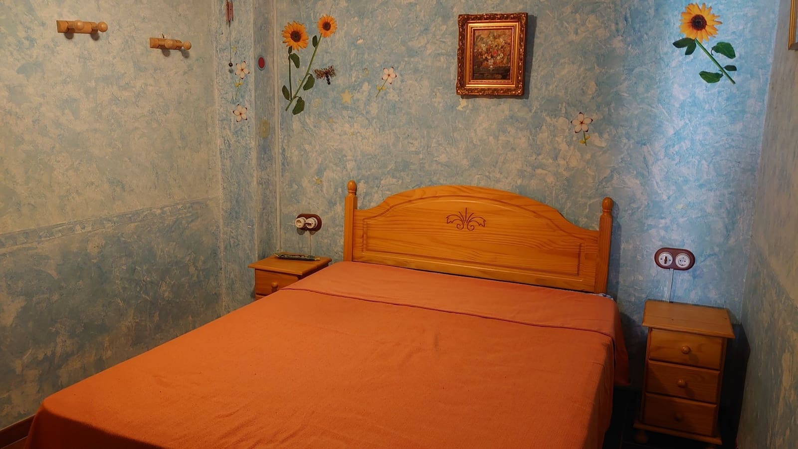 2 chambre Maison de Ville à vendre à Finestrat - 126 500 € (Ref: 8993549)