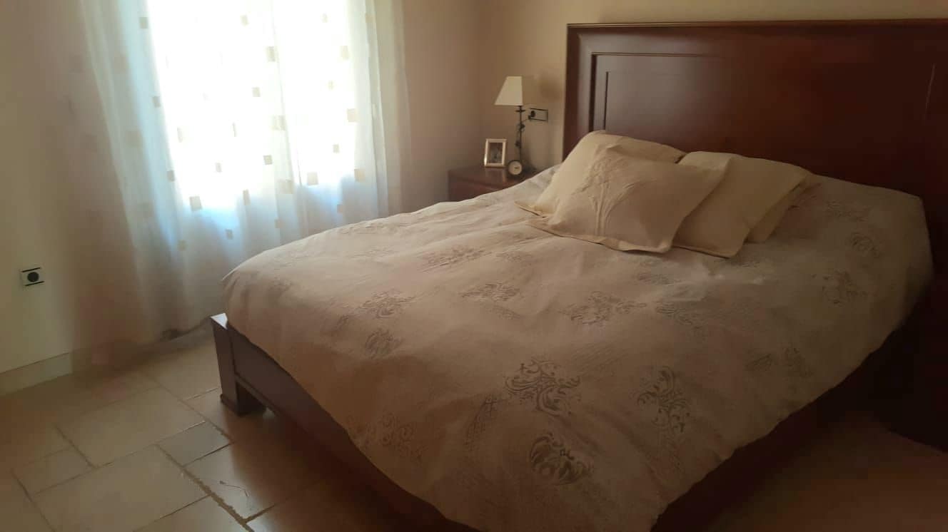 5 bedroom Townhouse for sale in Finestrat - € 398,000 (Ref: 9022893)