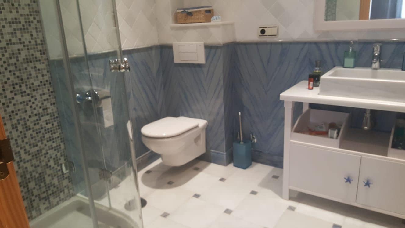 5 bedroom Townhouse for sale in Finestrat - € 398,000 (Ref: 9022893)