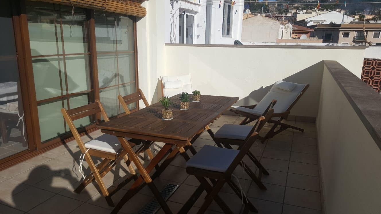 5 bedroom Townhouse for sale in Finestrat - € 398,000 (Ref: 9022893)