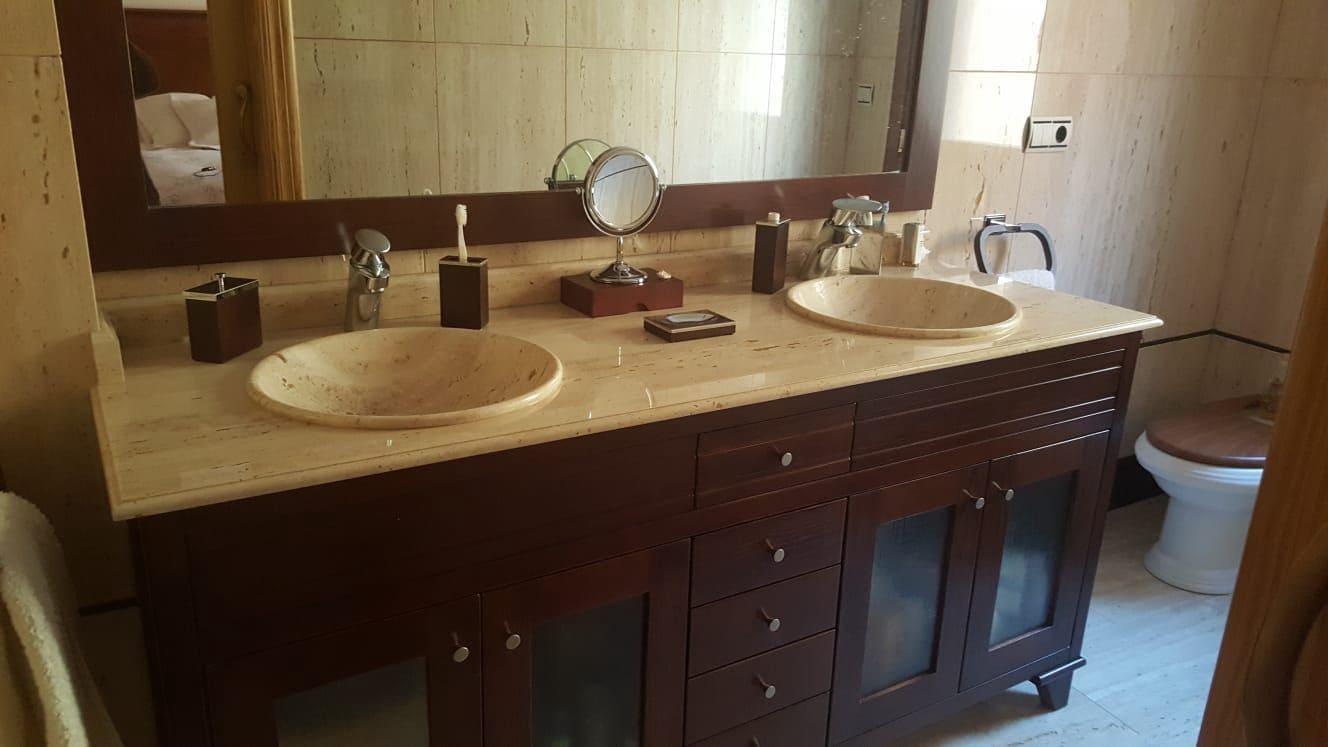 5 bedroom Townhouse for sale in Finestrat - € 398,000 (Ref: 9022893)