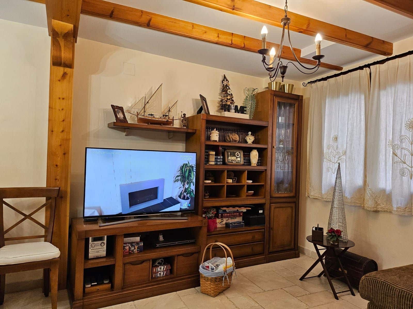 5 bedroom Townhouse for sale in Finestrat - € 398,000 (Ref: 9022893)