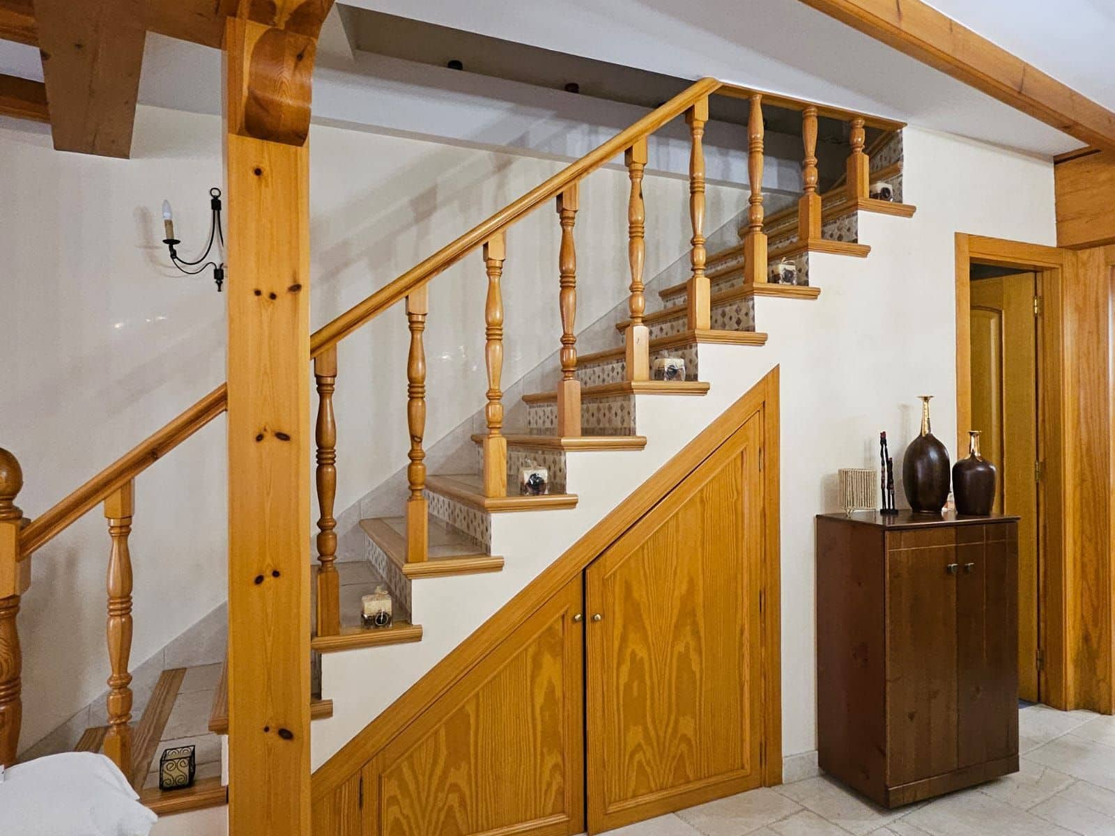 5 bedroom Townhouse for sale in Finestrat - € 398,000 (Ref: 9022893)