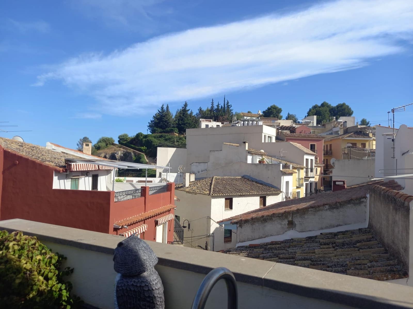 5 bedroom Townhouse for sale in Finestrat - € 398,000 (Ref: 9022893)