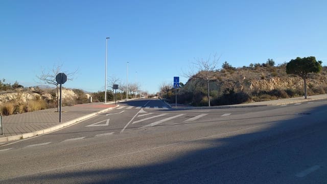 Terreno Non Edificato in vendita in La Villajoyosa / Vila Joiosa - 3.100.000 € (Rif: 9031365)