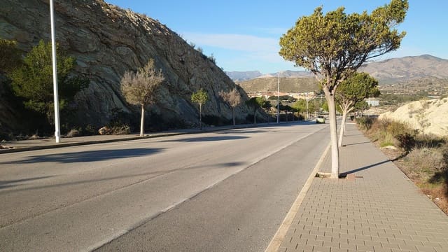 Terreno Non Edificato in vendita in La Villajoyosa / Vila Joiosa - 3.100.000 € (Rif: 9031365)