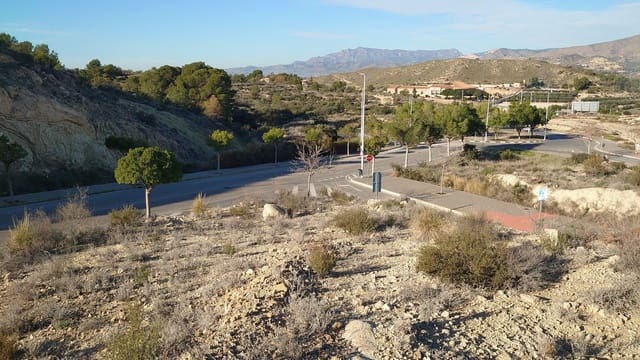 Terreno Non Edificato in vendita in La Villajoyosa / Vila Joiosa - 3.100.000 € (Rif: 9031365)