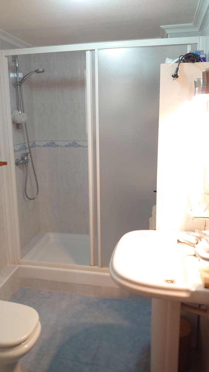 3 soveværelse Lejlighed til salg i Altea med garage - € 325.000 (Ref: 9074840)